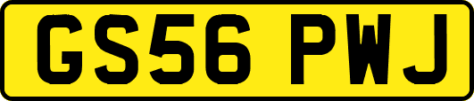 GS56PWJ
