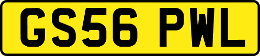 GS56PWL