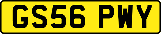 GS56PWY
