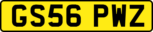 GS56PWZ