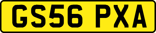 GS56PXA