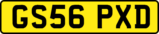 GS56PXD
