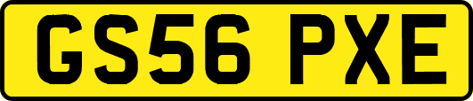 GS56PXE