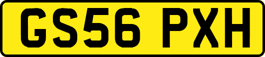 GS56PXH