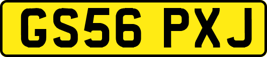 GS56PXJ