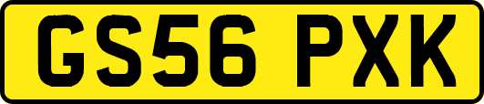 GS56PXK