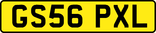GS56PXL