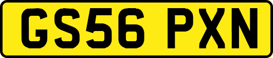 GS56PXN