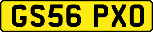 GS56PXO
