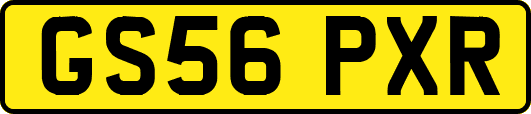 GS56PXR