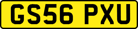 GS56PXU