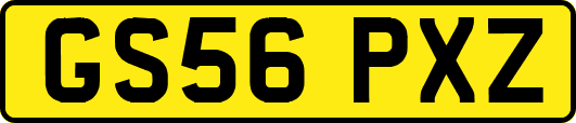 GS56PXZ
