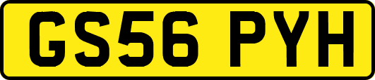 GS56PYH