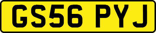 GS56PYJ