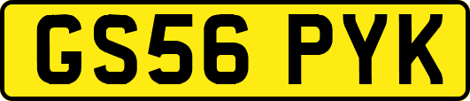 GS56PYK