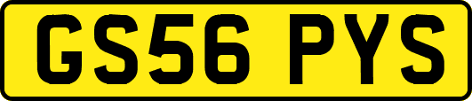 GS56PYS