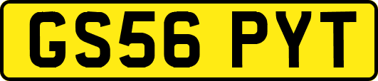 GS56PYT