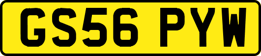 GS56PYW