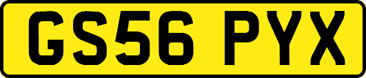 GS56PYX