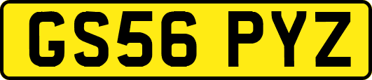GS56PYZ