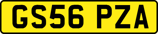 GS56PZA