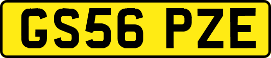 GS56PZE