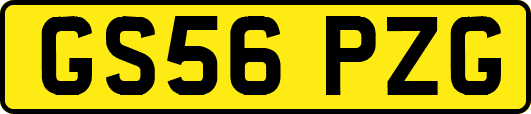 GS56PZG
