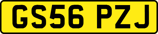 GS56PZJ