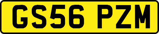 GS56PZM