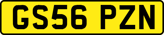 GS56PZN