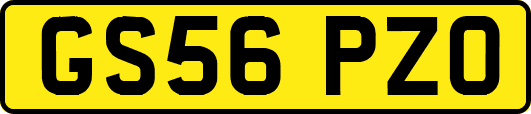 GS56PZO