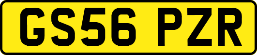 GS56PZR
