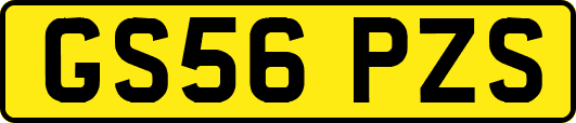 GS56PZS