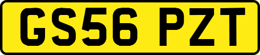GS56PZT
