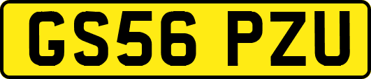 GS56PZU