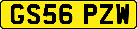 GS56PZW