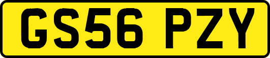 GS56PZY