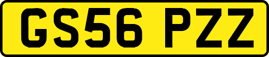 GS56PZZ