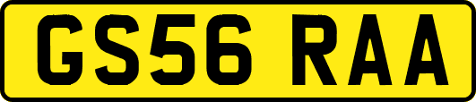GS56RAA