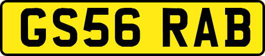 GS56RAB