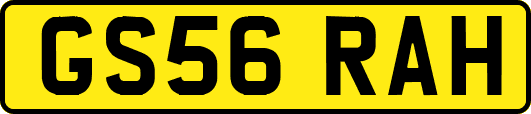 GS56RAH