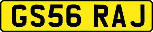 GS56RAJ