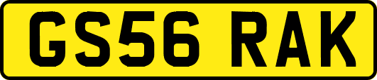 GS56RAK