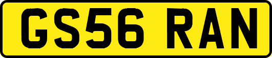 GS56RAN