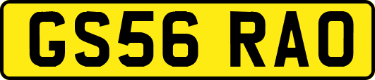 GS56RAO