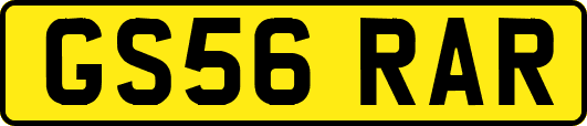 GS56RAR