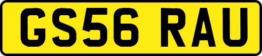 GS56RAU