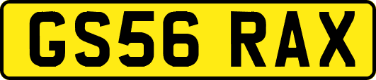 GS56RAX