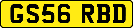 GS56RBD