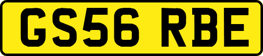 GS56RBE